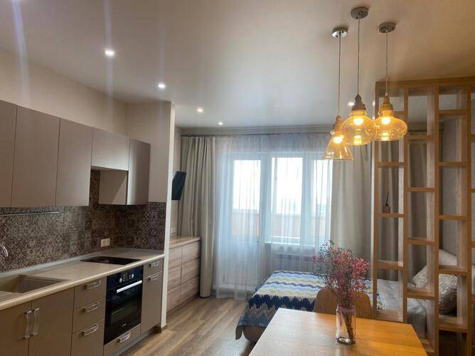 Antoninaapartments (Антонинаапартментс) На Улице Крылова