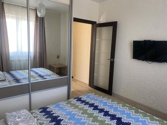 Antoninaapartments (Антонинаапартментс) На Улице Крылова