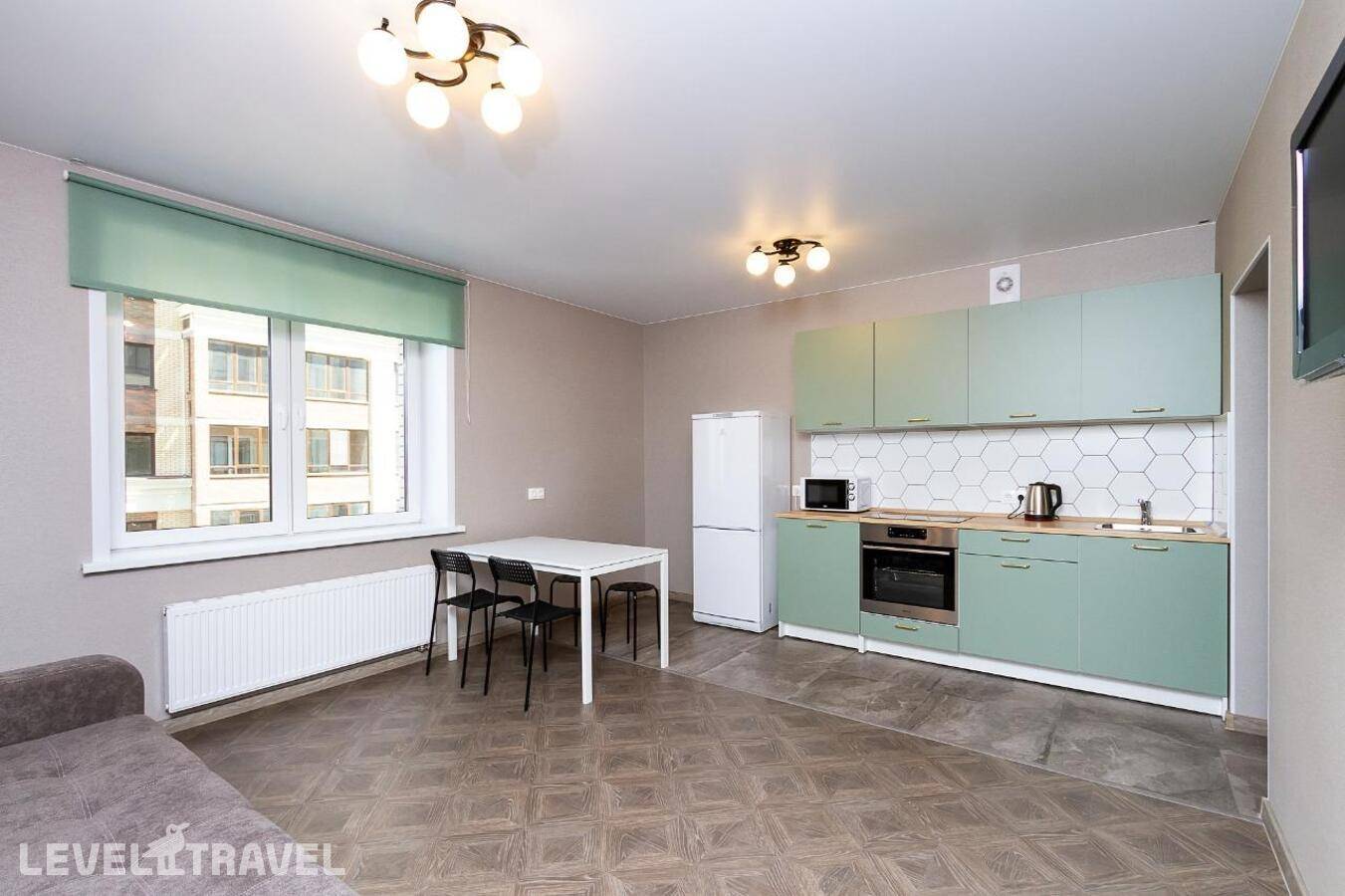 фотографии отеля Rekona Home (Рекона Хоум) На Улице Овражная в Россия(Новосибирск) - фото №7