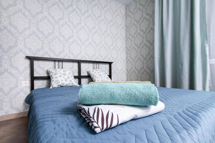 Rekona Home (Рекона Хоум) На Улице Овражная