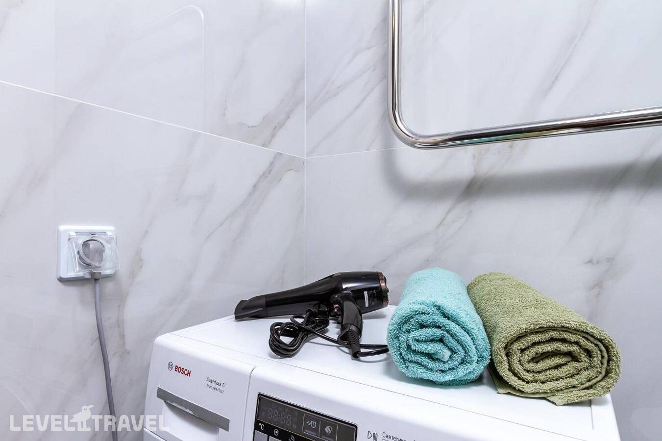 фотографии отеля Rekona Home (Рекона Хоум) На Улице Овражная в Россия(Новосибирск) - фото №17