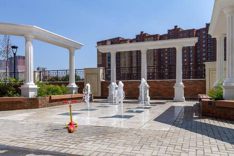 Rekona Home (Рекона Хоум) На Улице Овражная