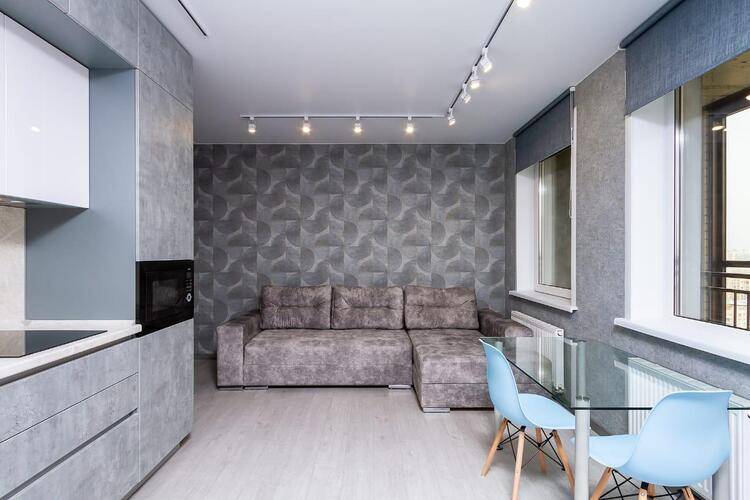 Rekona Home (Рекона Хоум) На Улице Овражная