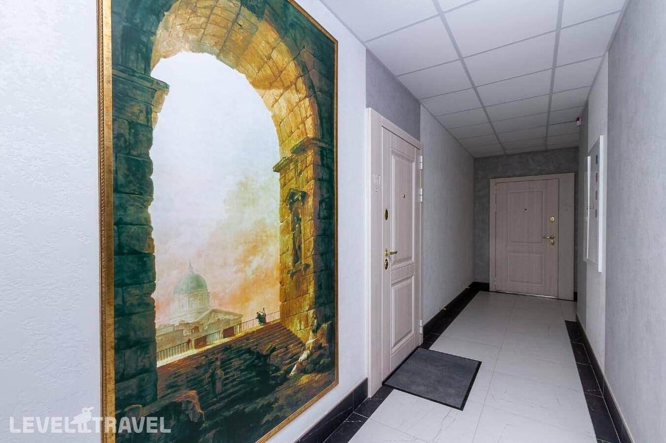 фотографии отеля Rekona Home (Рекона Хоум) На Улице Овражная в Россия(Новосибирск) - фото №31