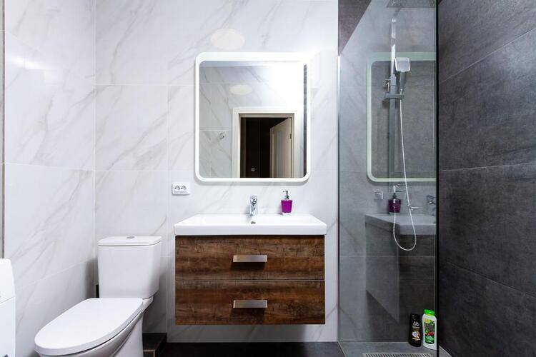Rekona Home (Рекона Хоум) На Улице Овражная