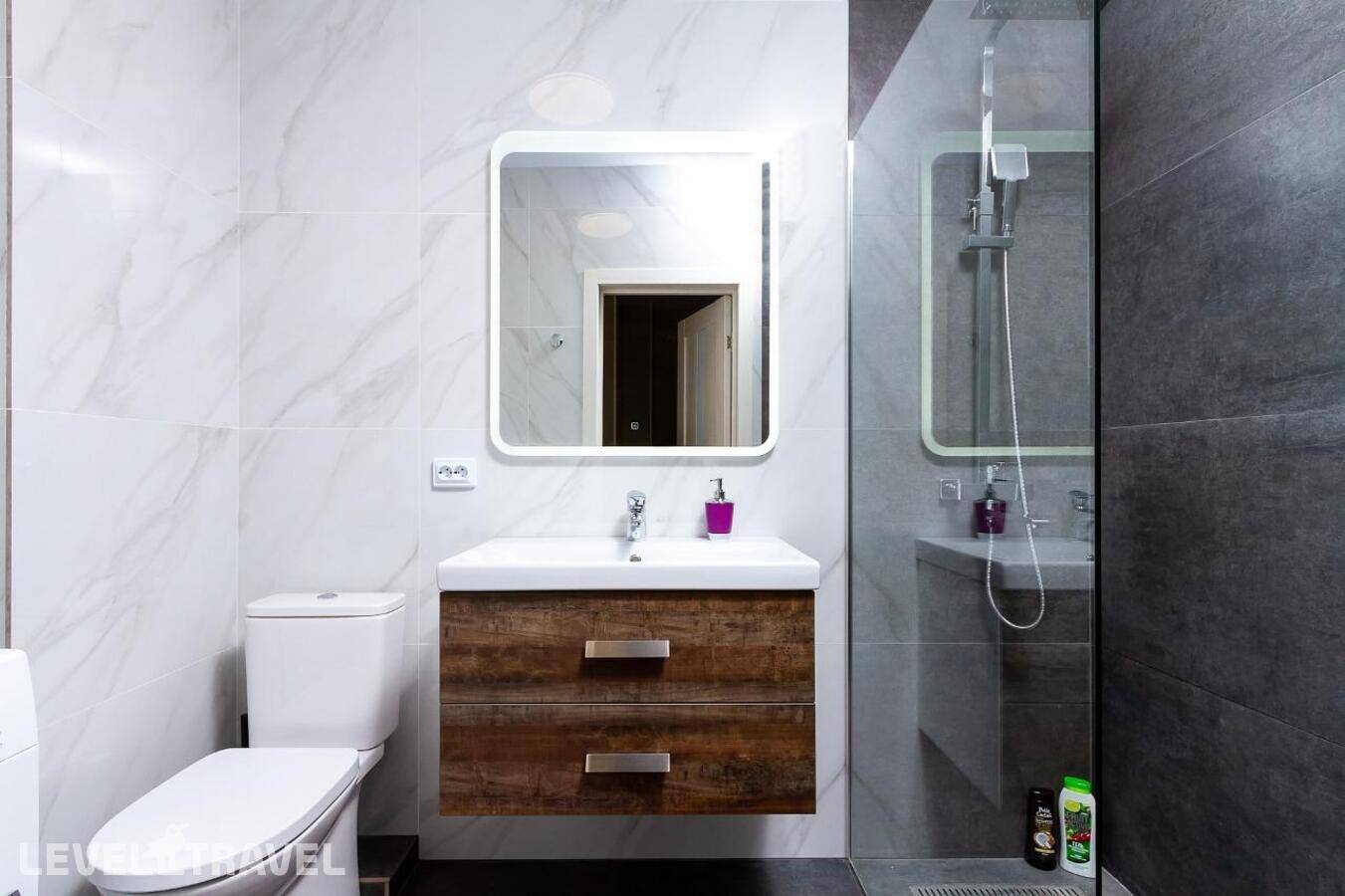 фотографии отеля Rekona Home (Рекона Хоум) На Улице Овражная в Россия(Новосибирск) - фото №13