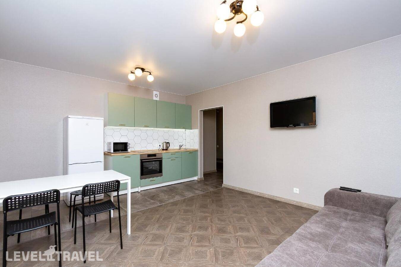 фотографии отеля Rekona Home (Рекона Хоум) На Улице Овражная в Россия(Новосибирск) - фото №12