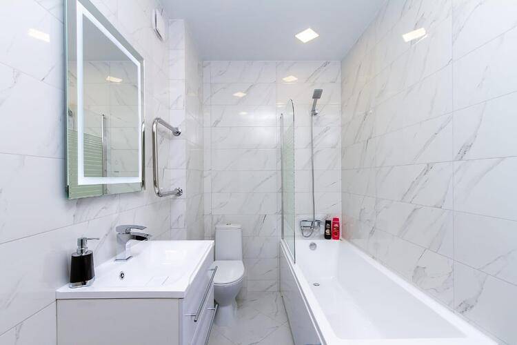 Rekona Home (Рекона Хоум) На Улице Овражная