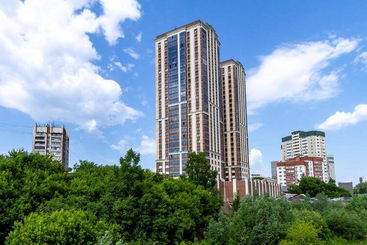 Rekona Home (Рекона Хоум) На Улице Овражная
