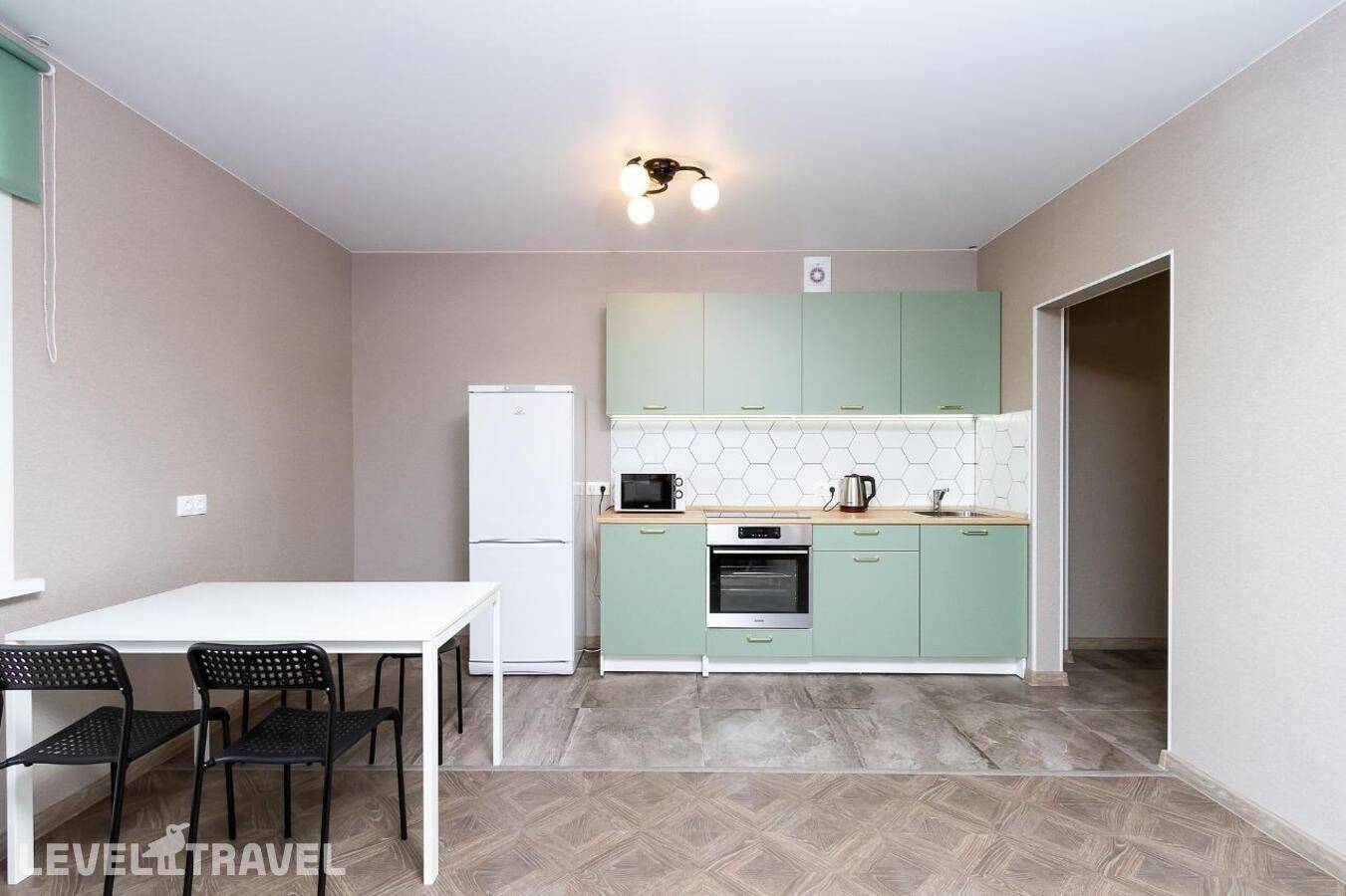 фотографии отеля Rekona Home (Рекона Хоум) На Улице Овражная в Россия(Новосибирск) - фото №8