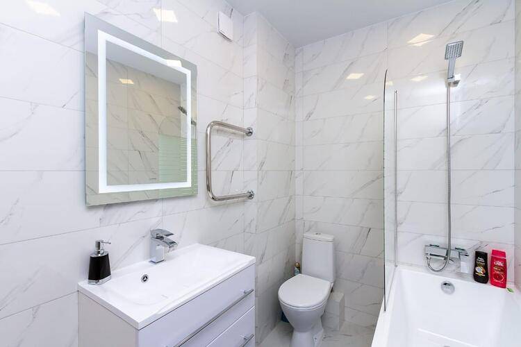 Rekona Home (Рекона Хоум) На Улице Овражная