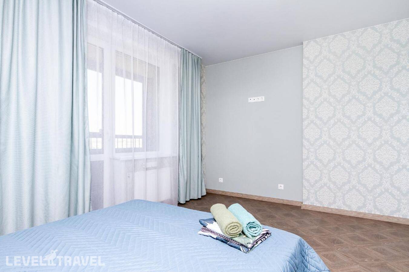 фотографии отеля Rekona Home (Рекона Хоум) На Улице Овражная в Россия(Новосибирск) - фото №5