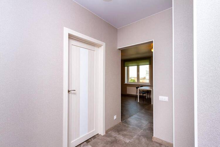 Rekona Home (Рекона Хоум) На Улице Овражная