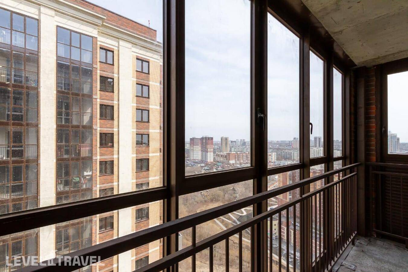 фотографии отеля Rekona Home (Рекона Хоум) На Улице Овражная в Россия(Новосибирск) - фото №35