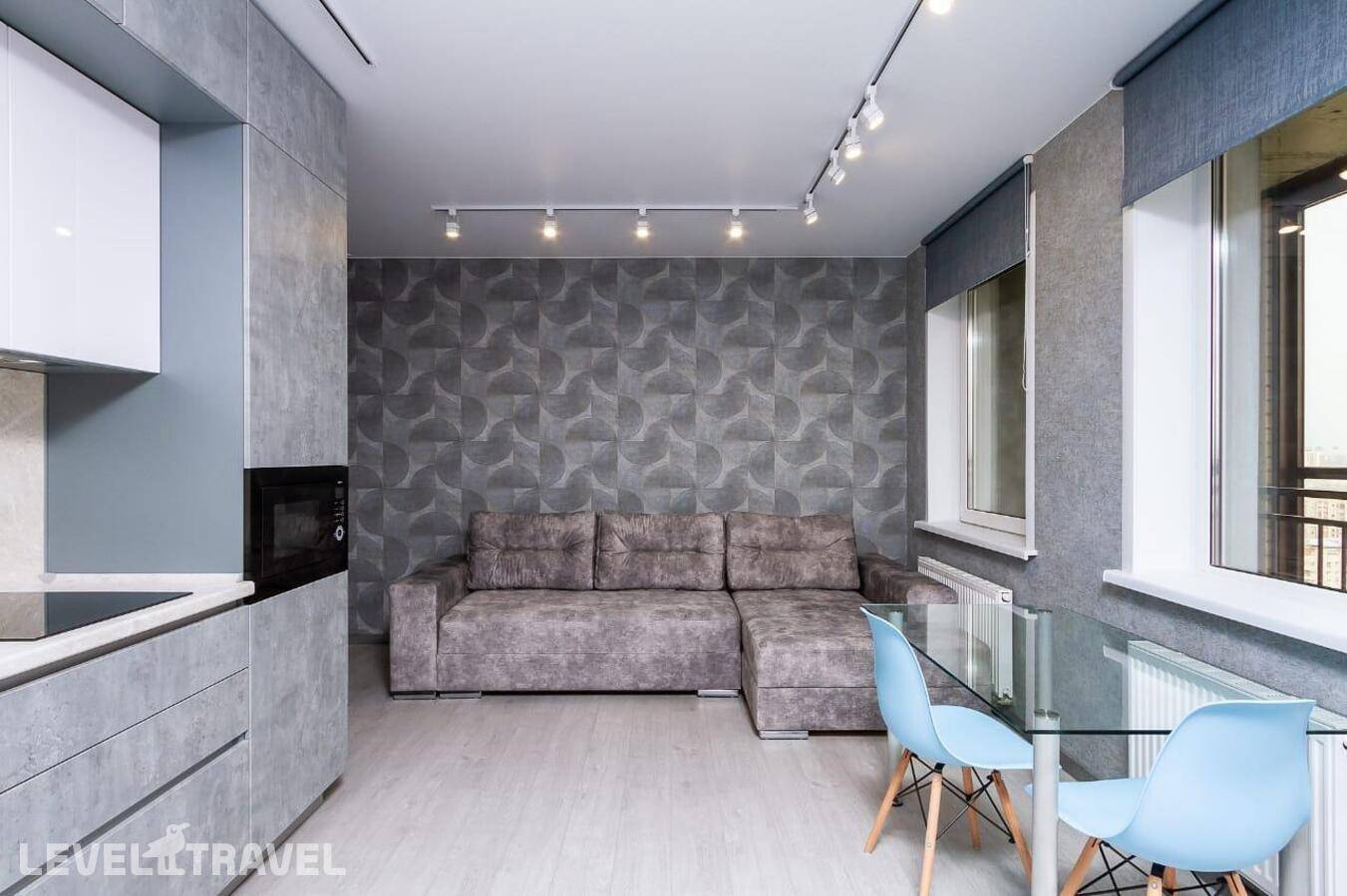 фотографии отеля Rekona Home (Рекона Хоум) На Улице Овражная в Россия(Новосибирск) - фото №23