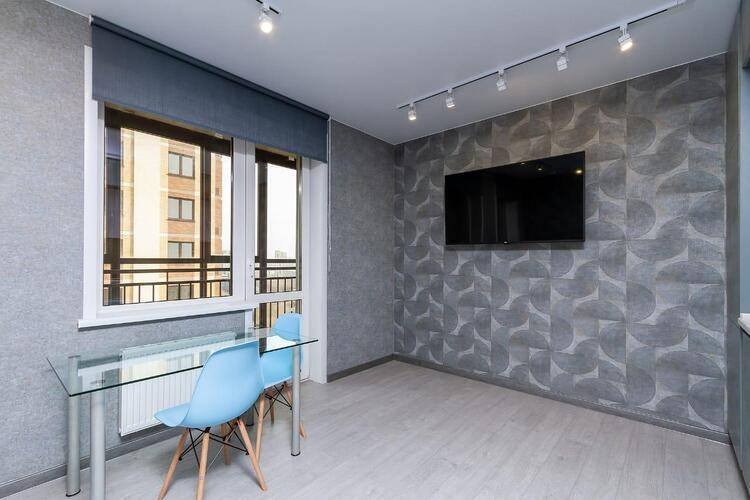 Rekona Home (Рекона Хоум) На Улице Овражная
