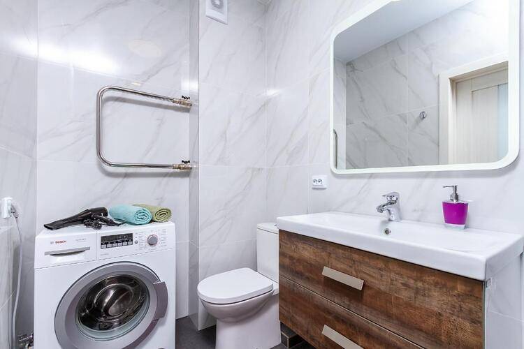 Rekona Home (Рекона Хоум) На Улице Овражная