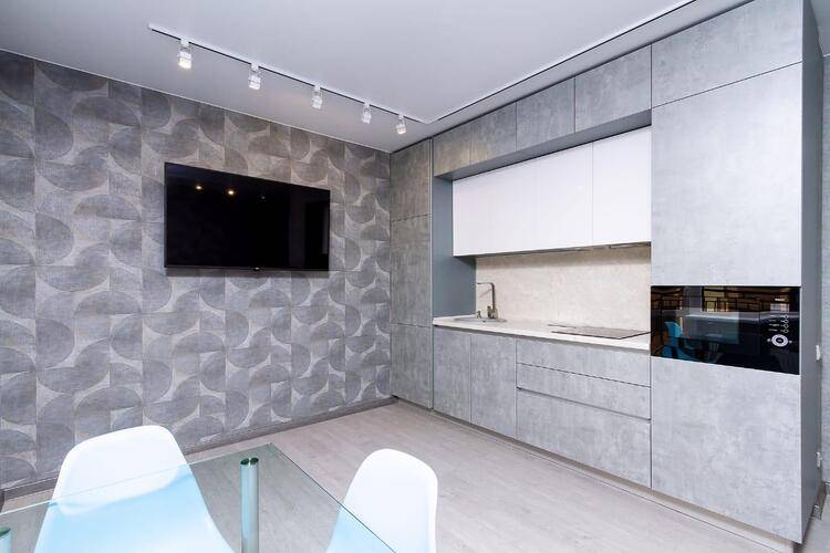 Rekona Home (Рекона Хоум) На Улице Овражная