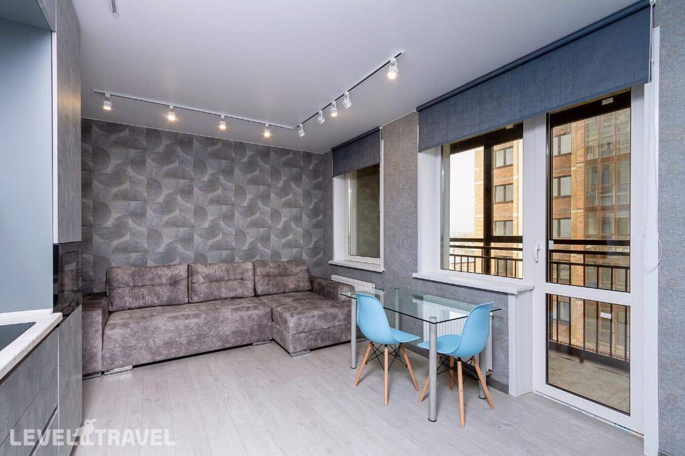 фотографии отеля Rekona Home (Рекона Хоум) На Улице Овражная в Россия(Новосибирск) - фото №30