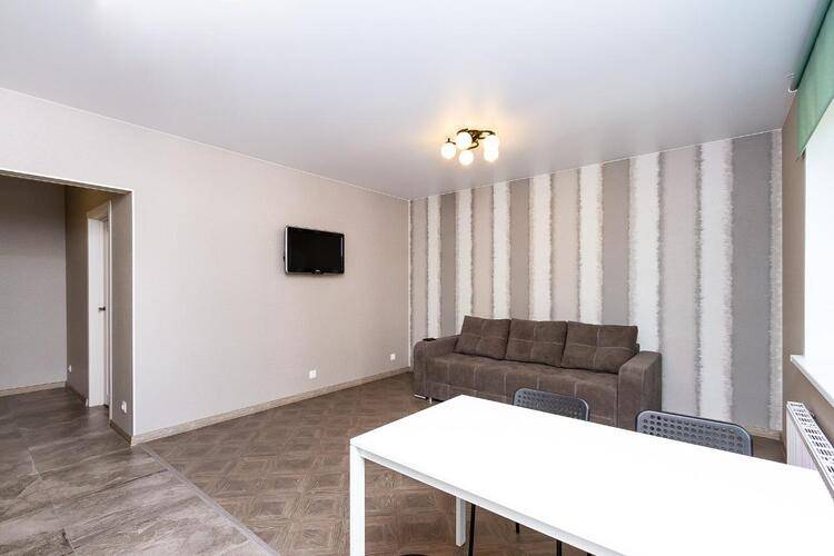 Rekona Home (Рекона Хоум) На Улице Овражная