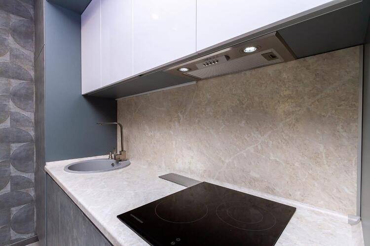 Rekona Home (Рекона Хоум) На Улице Овражная