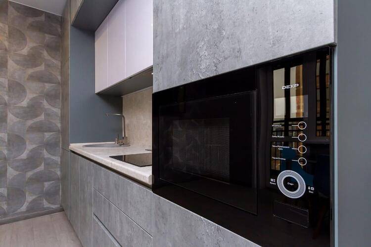 Rekona Home (Рекона Хоум) На Улице Овражная