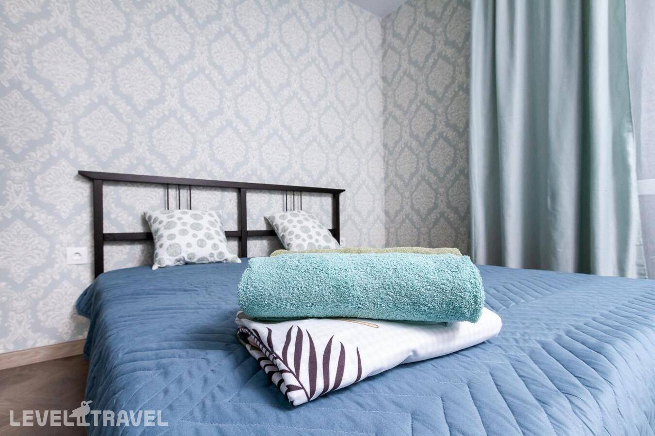 фотографии отеля Rekona Home (Рекона Хоум) На Улице Овражная в Россия(Новосибирск) - фото №3