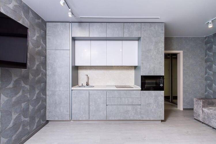 Rekona Home (Рекона Хоум) На Улице Овражная
