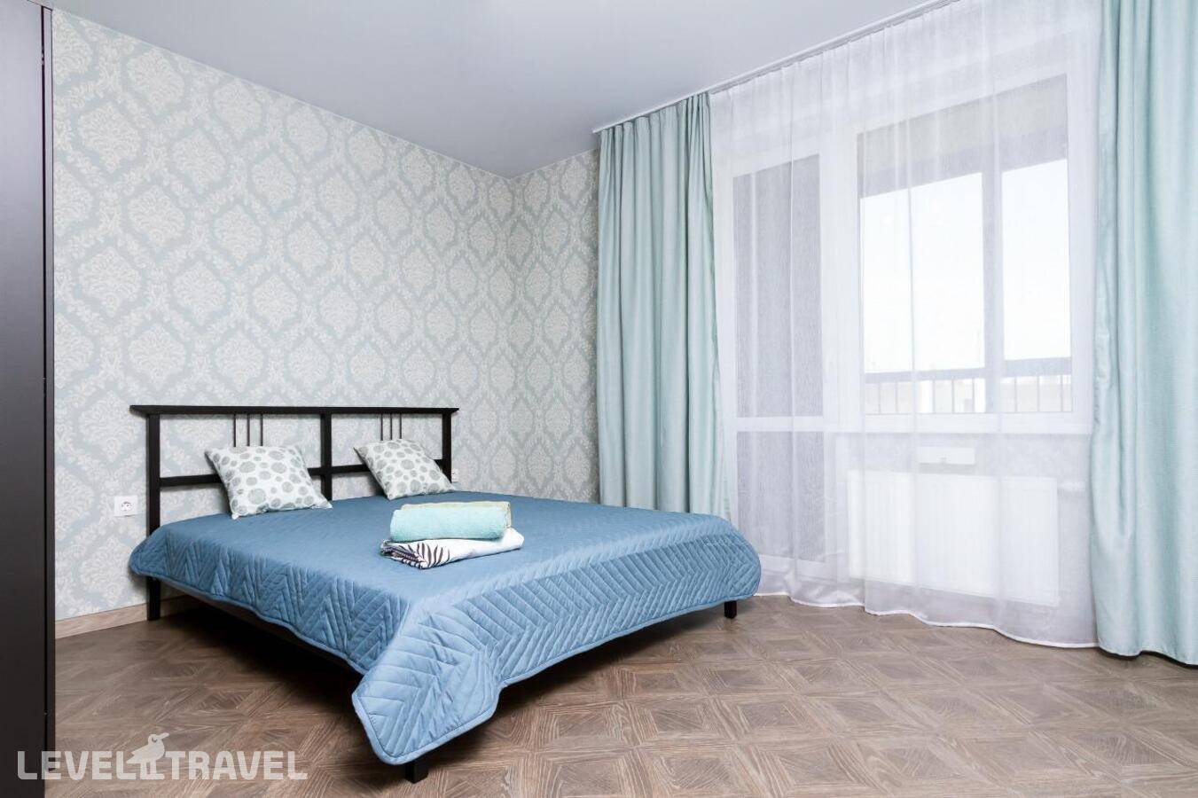 фотографии отеля Rekona Home (Рекона Хоум) На Улице Овражная в Россия(Новосибирск) - фото №2