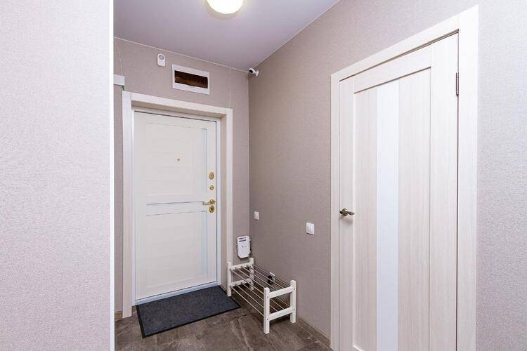 Rekona Home (Рекона Хоум) На Улице Овражная