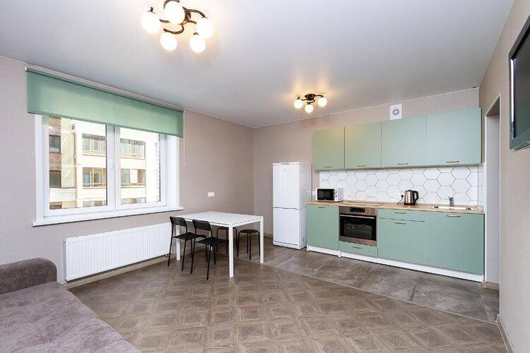 Rekona Home (Рекона Хоум) На Улице Овражная