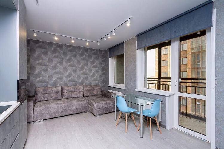 Rekona Home (Рекона Хоум) На Улице Овражная