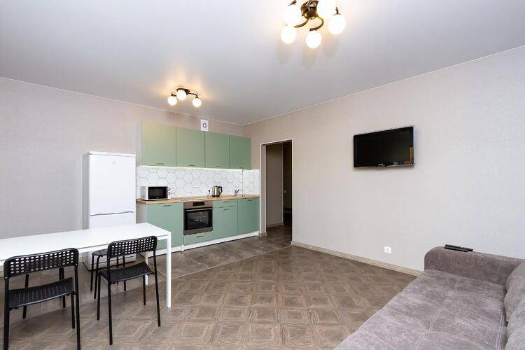 Rekona Home (Рекона Хоум) На Улице Овражная