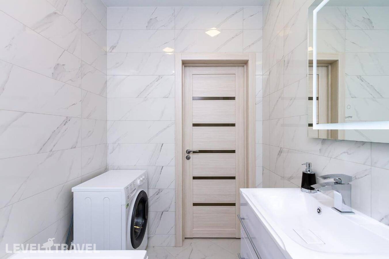 фотографии отеля Rekona Home (Рекона Хоум) На Улице Овражная в Россия(Новосибирск) - фото №34