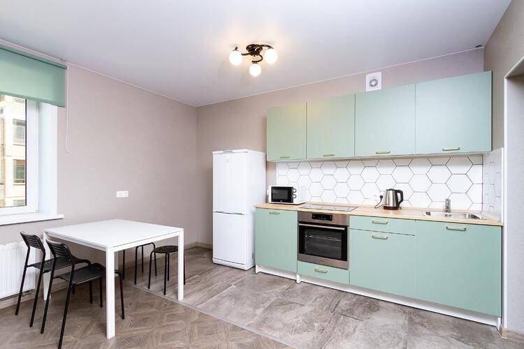 Rekona Home (Рекона Хоум) На Улице Овражная