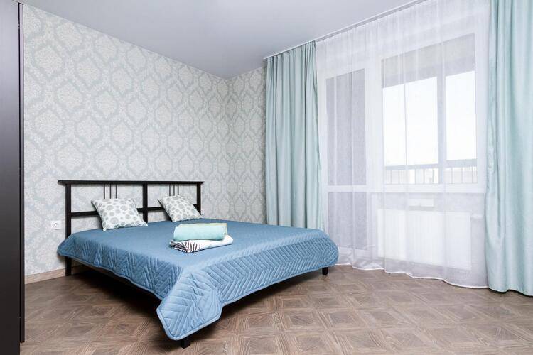 Rekona Home (Рекона Хоум) На Улице Овражная