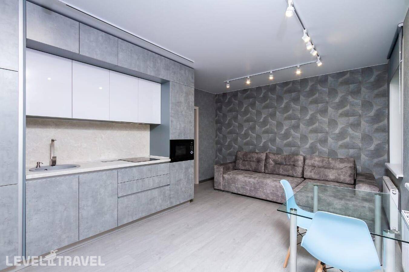 фотографии отеля Rekona Home (Рекона Хоум) На Улице Овражная в Россия(Новосибирск) - фото №22