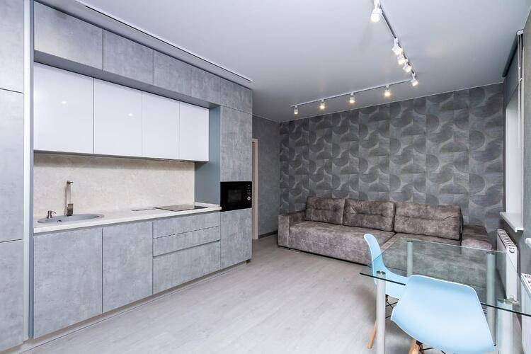 Rekona Home (Рекона Хоум) На Улице Овражная