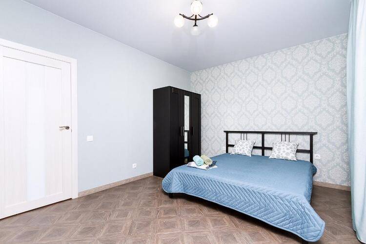 Rekona Home (Рекона Хоум) На Улице Овражная