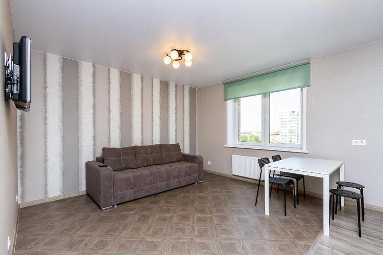 Rekona Home (Рекона Хоум) На Улице Овражная