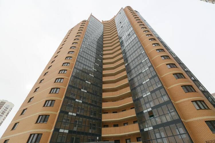 Liderhouse (Лидерхаус) На Улице Дачная