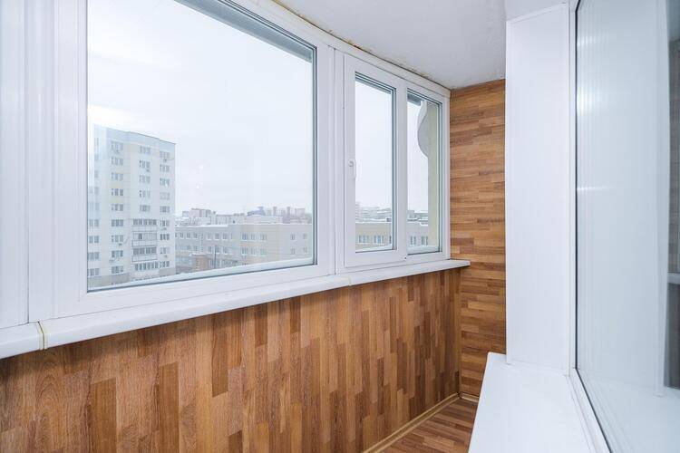 Квартирка-Нск В Горском 76