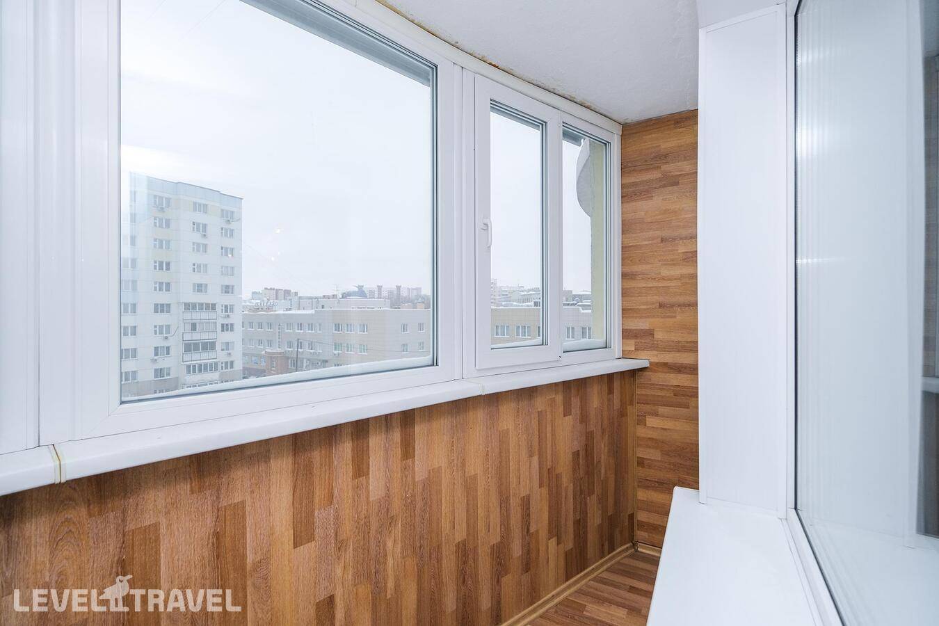 фотографии отеля Квартирка-Нск В Горском 76 в Россия(Новосибирск) - фото №14