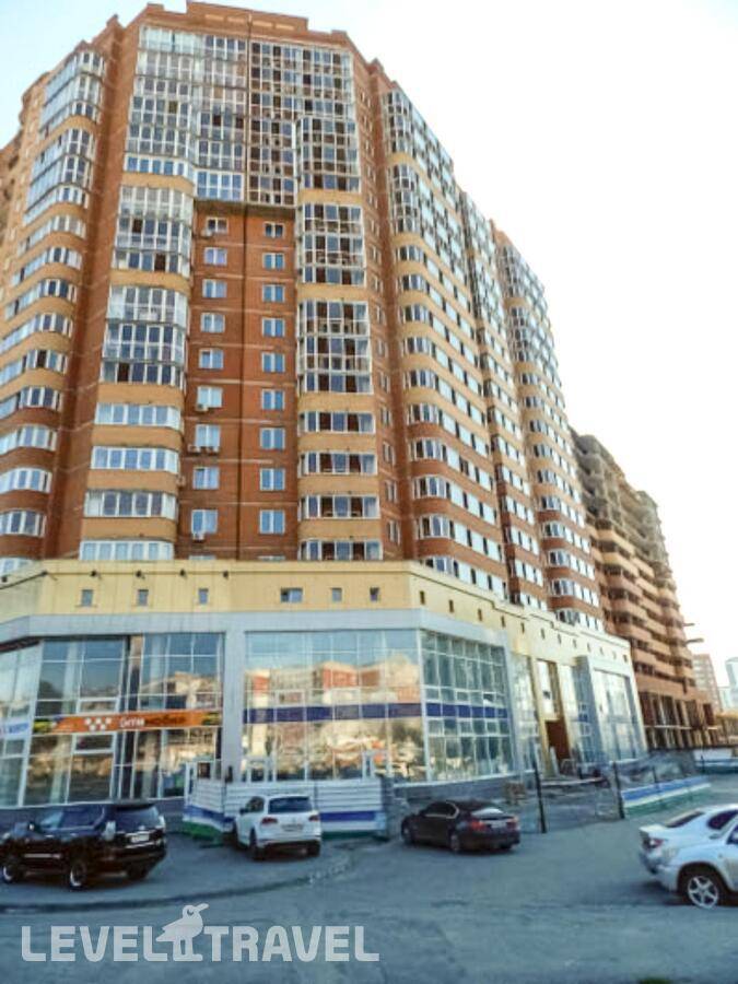 фотографии отеля Гостиный Двор На Улице Дуси Ковальчук 238 в Россия(Новосибирск) - фото №1