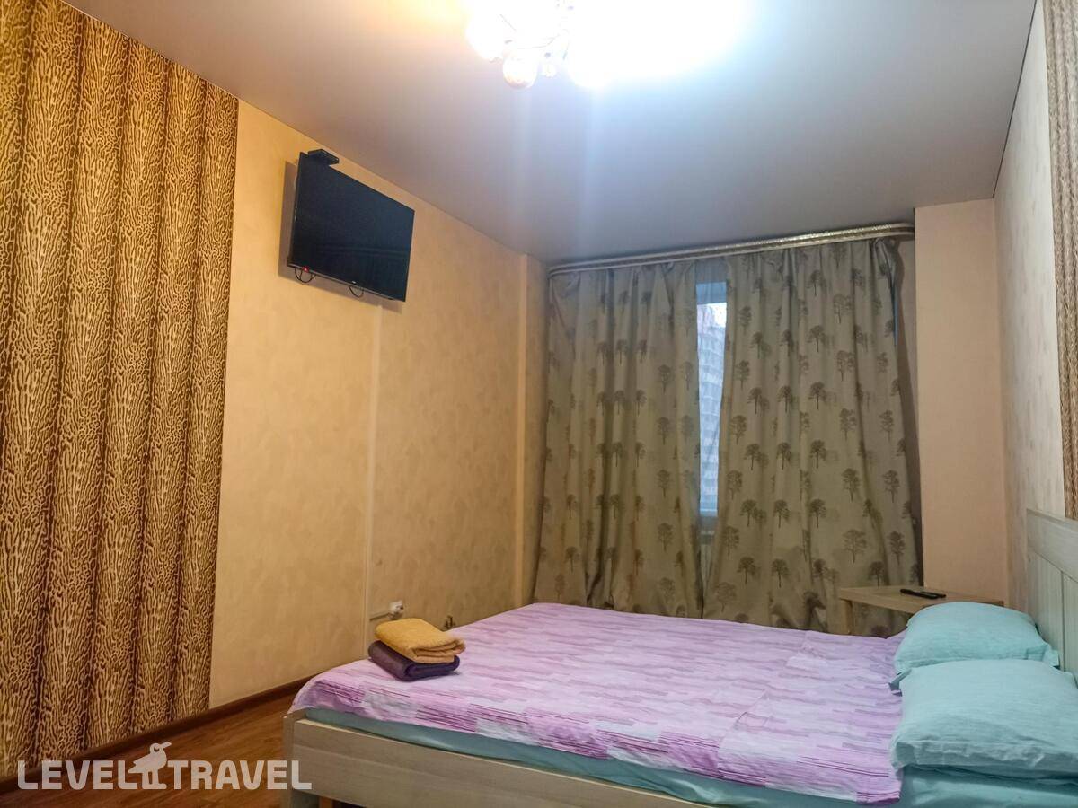 фотографии отеля Гостиный Двор На Улице Дуси Ковальчук 238 в Россия(Новосибирск) - фото №31