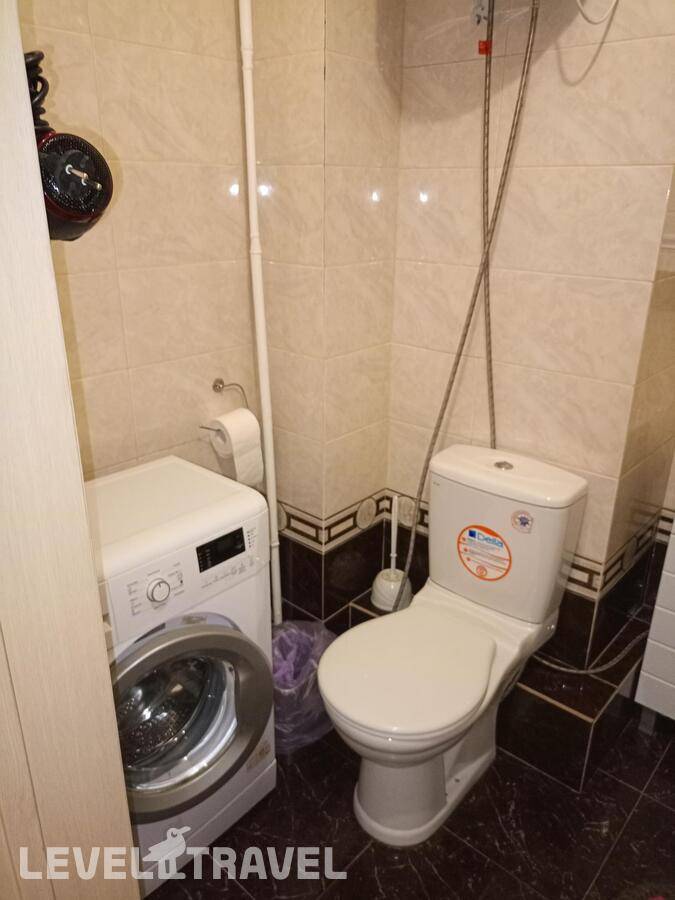 фотографии отеля Гостиный Двор На Улице Дуси Ковальчук 238 в Россия(Новосибирск) - фото №13