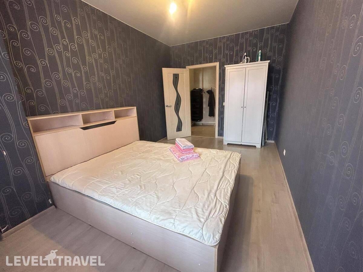 фотографии отеля Гостиный Двор На Улице Дуси Ковальчук 238 в Россия(Новосибирск) - фото №27