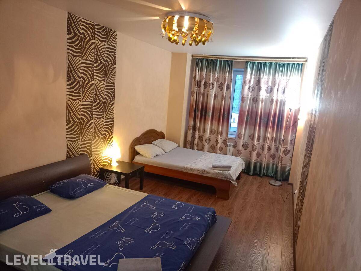 фотографии отеля Гостиный Двор На Улице Дуси Ковальчук 238 в Россия(Новосибирск) - фото №33