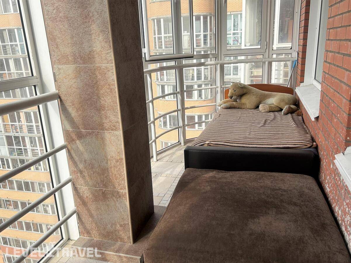 фотографии отеля Гостиный Двор На Улице Дуси Ковальчук 238 в Россия(Новосибирск) - фото №16