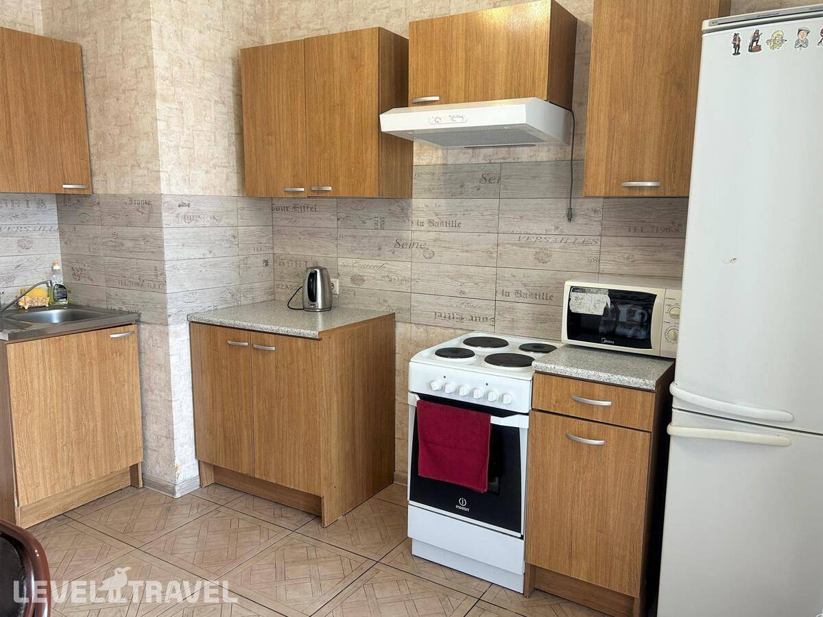 фотографии отеля Гостиный Двор На Улице Дуси Ковальчук 238 в Россия(Новосибирск) - фото №19